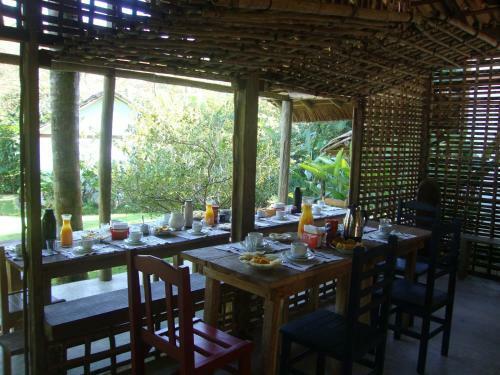 Vila Do Teteco Ecopousada