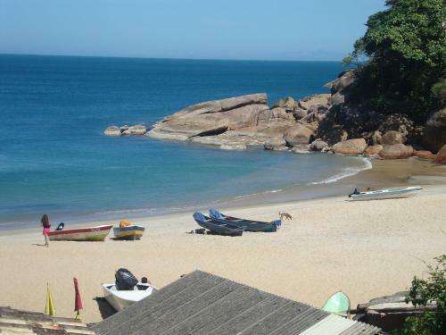 Vila Do Teteco Ecopousada