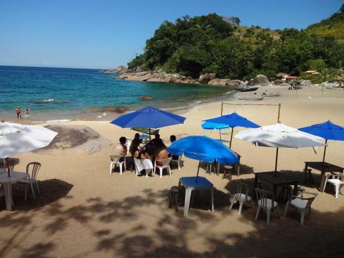 Vila Do Teteco Ecopousada