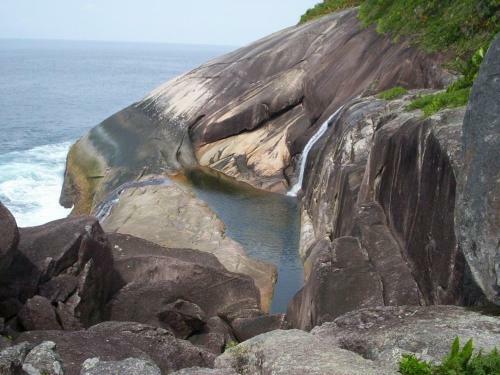 Vila Do Teteco Ecopousada