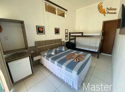 Hostal Pousada Juliane