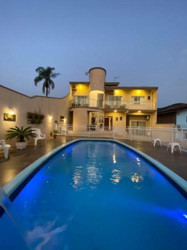 Hostal Pousada Juliane