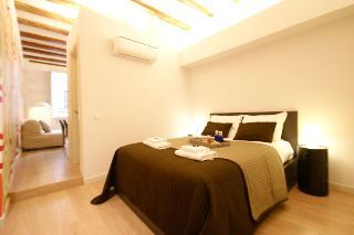 Apartamento Borne Pop Art Lofts
