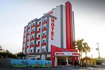 Hotel Conex�o