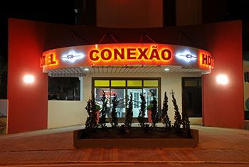 Hotel Conex�o