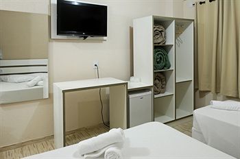 Hotel Conex�o