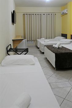 Hotel Conex�o