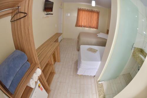 Hostal Pousada Cora��o Do Oceano