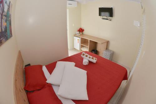 Hostal Pousada Cora��o Do Oceano