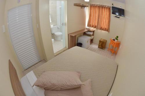 Hostal Pousada Cora��o Do Oceano