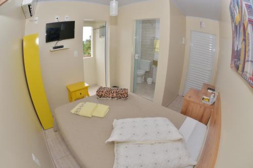 Hostal Pousada Cora��o Do Oceano