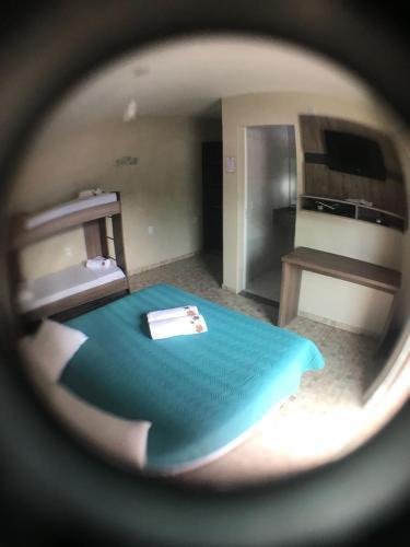 Hostal Pousada Cora��o Do Oceano