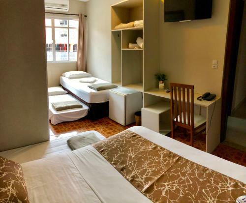 Hotel Lorimar