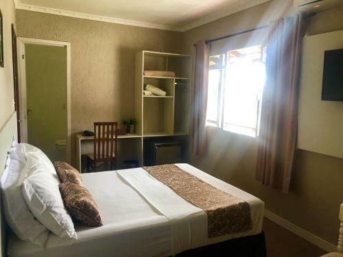 Hotel Lorimar