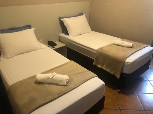 Hotel Lorimar