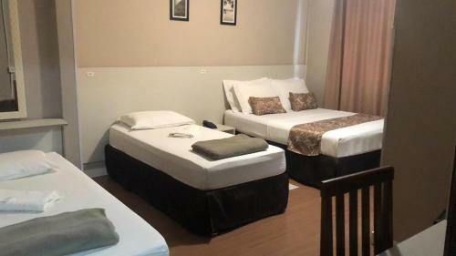 Hotel Lorimar