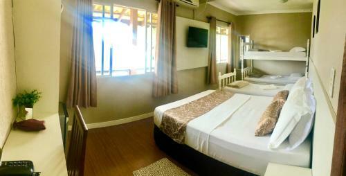 Hotel Lorimar