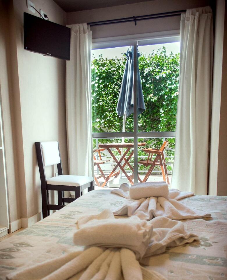 Hotel Maritimo