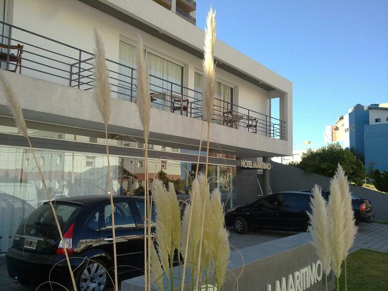 Hotel Maritimo