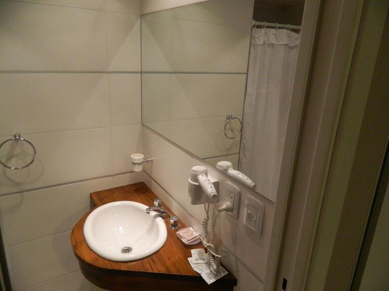 Hotel Maritimo