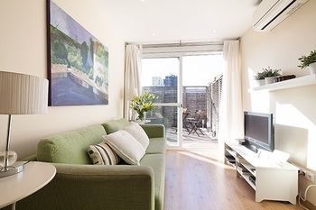 Apartamento Aspasios Urquinaona Design