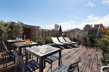 Apartamento Aspasios Urquinaona Design
