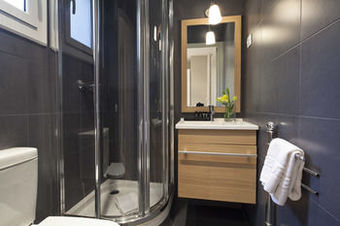 Apartamento Aspasios Urquinaona Design