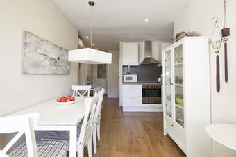 Apartamento Aspasios Urquinaona Design