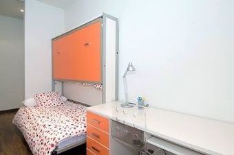 Apartamento Aspasios Urquinaona Design