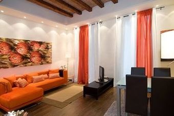 Apartamento Aspasios Urquinaona Design