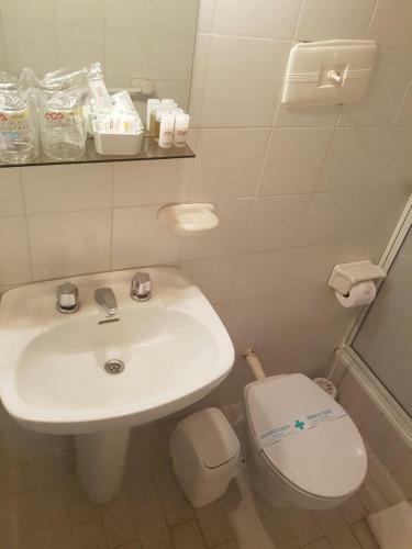 Hotel Aca Villa Gesell