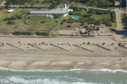 Hotel Aca Villa Gesell