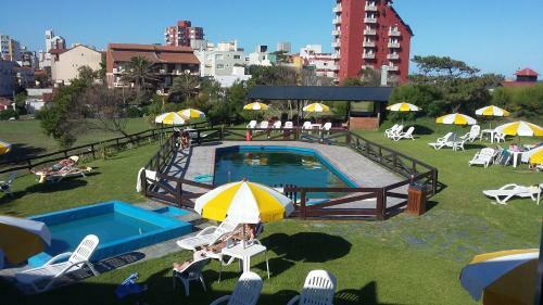 Hotel Aca Villa Gesell