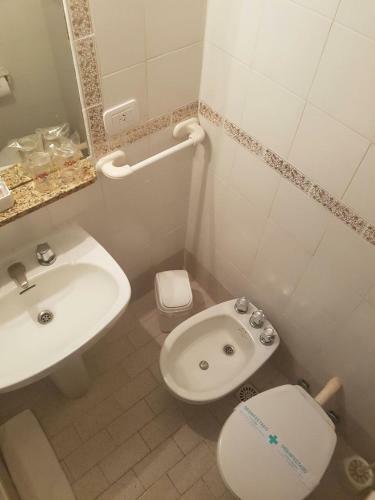 Hotel Aca Villa Gesell
