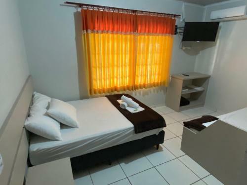 Hotel Panor�mico
