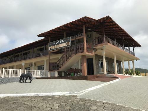 Hotel Panor�mico