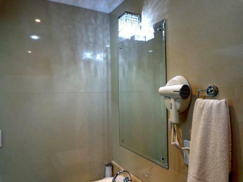 Hostal Pousada Ares Do Sul