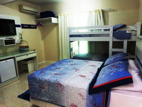Hostal Pousada Ares Do Sul