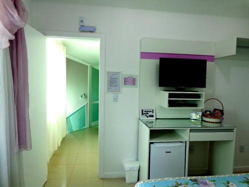 Hostal Pousada Ares Do Sul