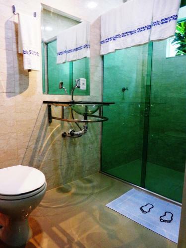 Hostal Pousada Ares Do Sul