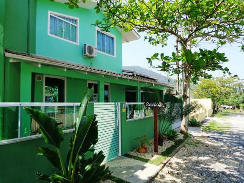 Hostal Pousada Ares Do Sul