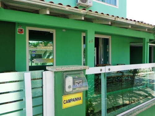 Hostal Pousada Ares Do Sul