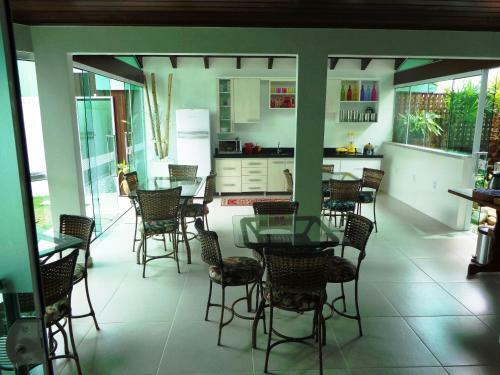 Hostal Pousada Ares Do Sul