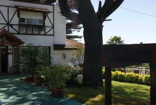Posada Hosteria Actinia