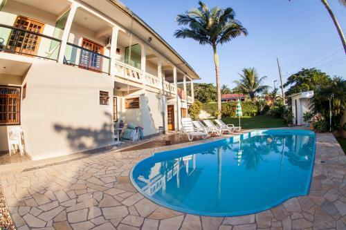 Hostal Pousada Ba�a Dos Corais