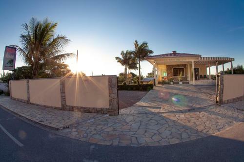 Hostal Pousada Ba�a Dos Corais