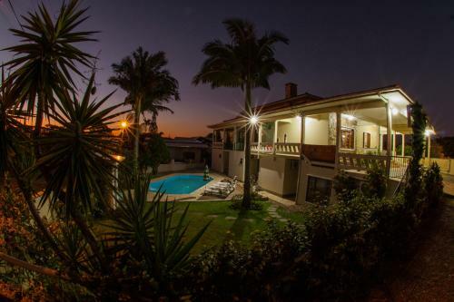 Hostal Pousada Ba�a Dos Corais