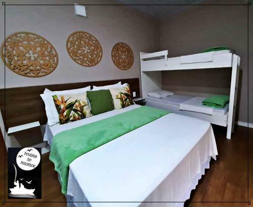 Hostal Hotel Pousada Do Pescador