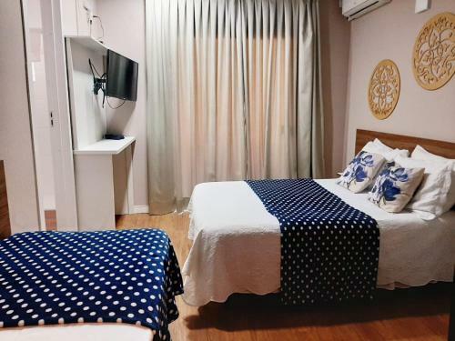 Hostal Hotel Pousada Do Pescador