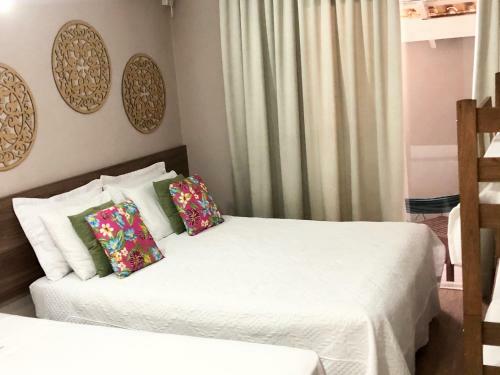 Hostal Hotel Pousada Do Pescador